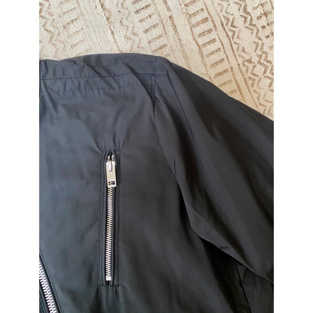 DIESEL Men’s Lightweight Jacket - Picture 5 of 9